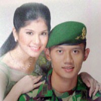 Annisa Pohan: Saya Belum Tahu