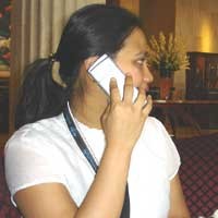 Tarif Telepon Tidak Naik Hingga Akhir 2007