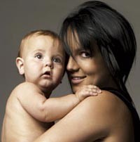 Hamil, Britney Spears Lelah