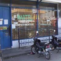 Sisa Airtime Wartel Dibagikan Sebelum Akhir 2006