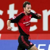 Nurnberg Pimpin Bundesliga