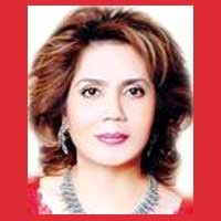 Mantan Istri Datuk K Inginkan Ketenangan