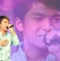 Kemenangan, Kado Terindah Untuk Ihsan