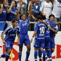 10 Orang Schalke Ungguli Alemannia