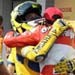 Capirossi Tak Tersentuh, Hayden Terpuruk