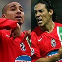 Lyon Siapkan Proposal Buat Juve
