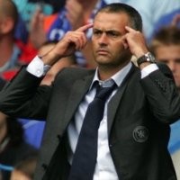 Ragu di Balik Puas Mourinho