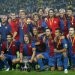 Bungkam Espanyol, Barca Juara