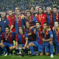 Bungkam Espanyol, Barca Juara