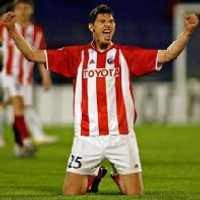 Optimisme Tinggi Kubu Red Star