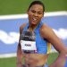 Marion Jones Syok