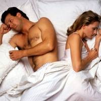 Hubungan Mapan Bikin Wanita Enggan Ngeseks