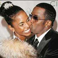 P. Diddy Jadi Ayah Lagi