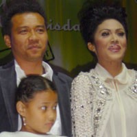 Seks, Rahasia Langgeng KD-Anang