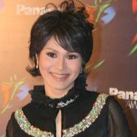 Tamara Geraldine si Istri Sinting