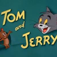 Tom and Jerry Dilarang Merokok!