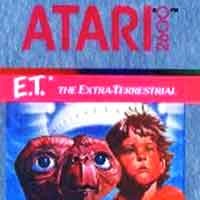 Lokasi Kuburan Game Atari? 