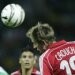 Crouch Amankan Langkah Liverpool