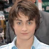 Daniel Radcliffe Doyan Adegan Ciuman