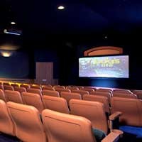 Blitz, Jaringan Bioskop Baru dengan 11 Layar