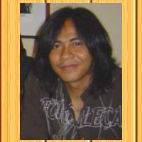 Ferdy Element Kapok Punya Anak Enam