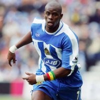 Camara Tambah Kontrak di Wigan