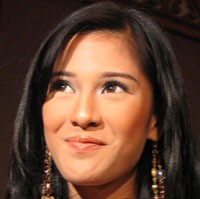 Dian Sastro Belum Siap Cari Pacar Baru