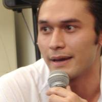 Indra L. Brugman Siap Jadi Idiot