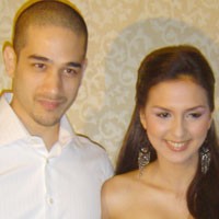  Donna Agnesia Mesra Dengan Darius