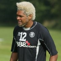 Boro Beri Xavier Kesempatan Kedua 