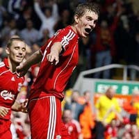 Liverpool Tundukkan West Ham