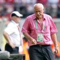 FIFA Denda Togo Rp 700 Juta