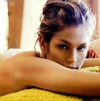 Cindy Crawford Mulus Karena Suntikan