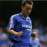 Terry Segera Teken Kontrak Baru