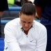 Davenport Cedera, Henin-Hardenne Juara
