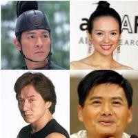 Majalah Tampilkan Foto Setengah Bugil