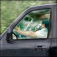 Polda Metro: Jangan Berponsel Sambil Mengemudi