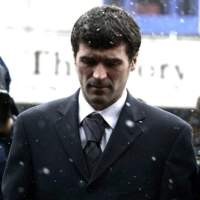 Keane Setuju Tangani Sunderland 