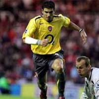 Reyes: Ke mana Saja, Asalkan Spanyol