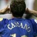 Cassano Masuk Skuad Azzurri Lagi