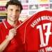 Van Bommel Resmi Gabung Bayern 