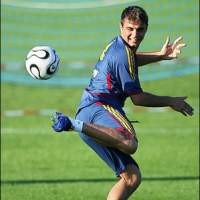 Valencia Gaet Joaquin, Lyon Kecewa