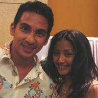 Ibu Amara Masih Musuhi Frans