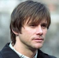 Jim Carrey-Jenny McCarthy Belanja di Sex Shop