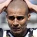 Juve Tolak Pinangan MU Buat Trezeguet