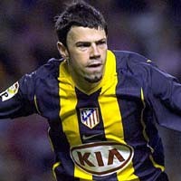 Kezman Resmi ke Fenerbahce