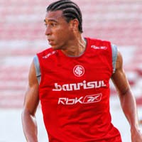 Betis Datangkan Gelandang Brasil 