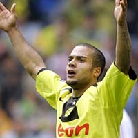 Odonkor Pindah ke Betis