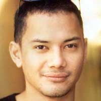 Status Selebriti Modal Adjie Massaid Jadi Cawagub