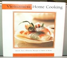Resep Asli Hidangan Vietnam 